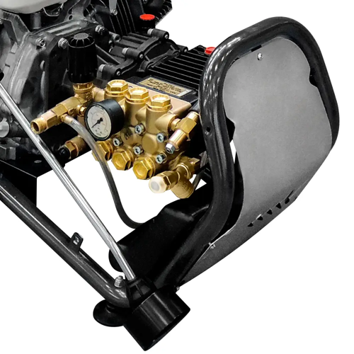 Lavadora de Alta Pressão Lavor 13HP 260Bar